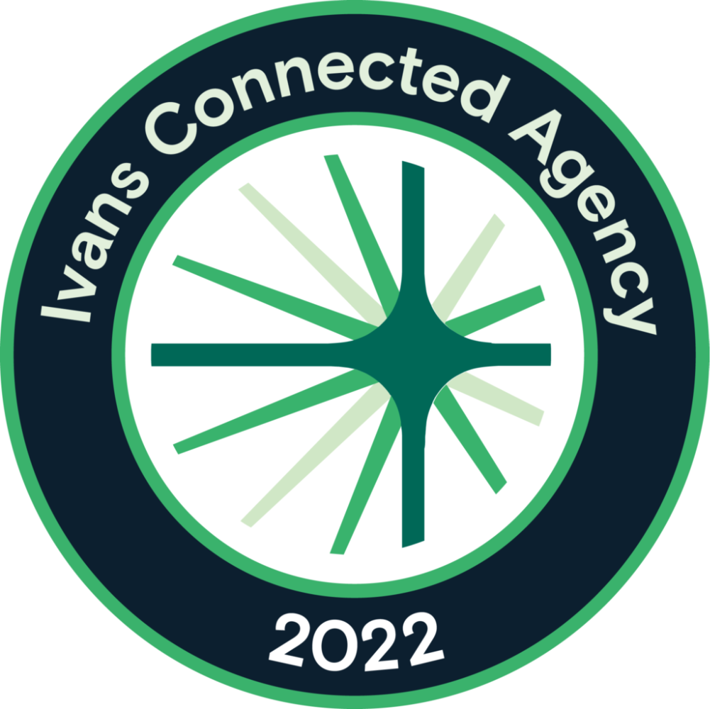 Ivans Connected Agency 2022